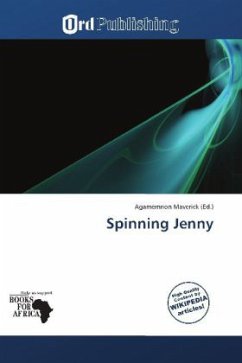 Spinning Jenny