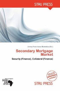Cover Secondary Mortgage Market