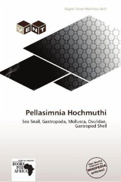 Pellasimnia Hochmuthi