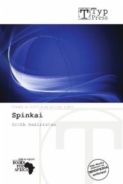 Cover Spinkai