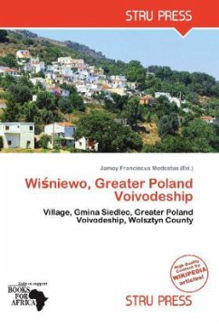 Cover Wi niewo, Greater Poland Voivodeship