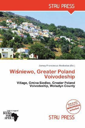 Wi niewo, Greater Poland Voivodeship Wi niewo, Greater Poland Voivodeship
