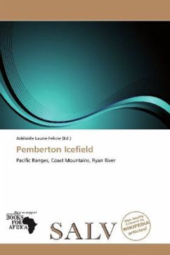 Pemberton Icefield