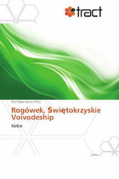 Rogówek, wi tokrzyskie Voivodeship