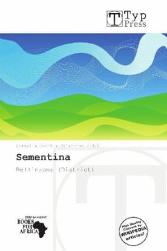 Cover Sementina