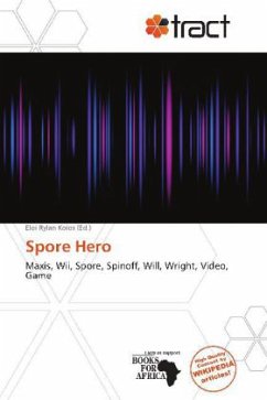 Spore Hero