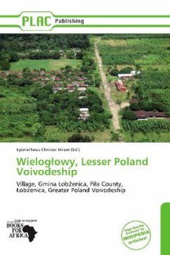 Wielog owy, Lesser Poland Voivodeship
