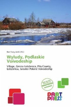 Wy udy, Podlaskie Voivodeship