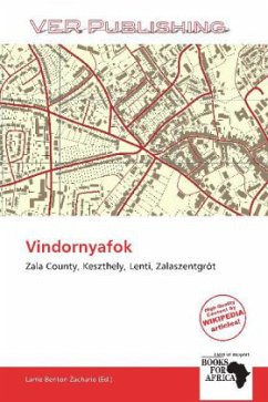 Cover Vindornyafok
