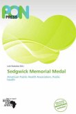 Sedgwick Memorial Medal