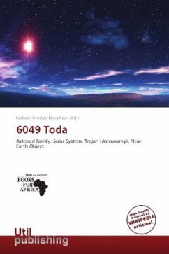 Cover 6049 Toda