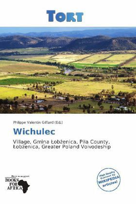 Wichulec Wichulec