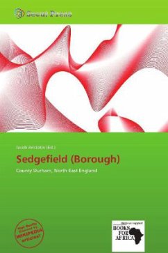 Sedgefield (Borough)