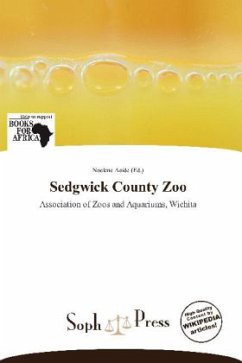 Sedgwick County Zoo