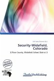 Security-Widefield, Colorado