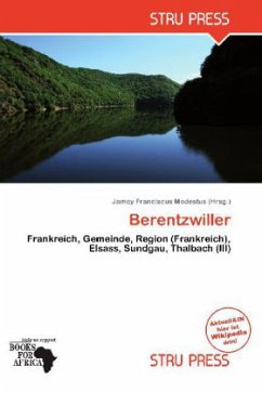 Berentzwiller