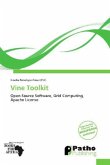 Vine Toolkit