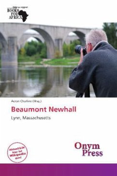 Beaumont Newhall