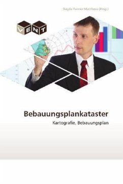 Bebauungsplankataster