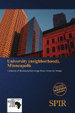University (neighborhood), Minneapolis
