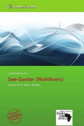 See-Gaster (Wahlkreis) See-Gaster (Wahlkreis)