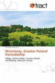 Wroniawy, Greater Poland Voivodeship