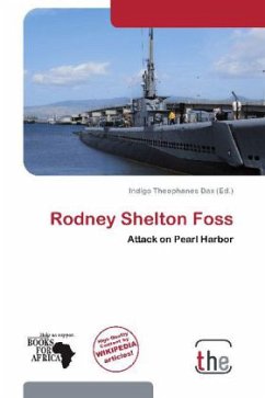 Cover Rodney Shelton Foss
