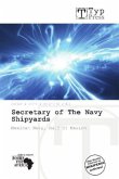 Secretary of The Navy Shipyards