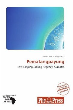 Pematangpayung