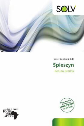 Spieszyn Spieszyn