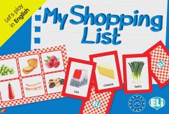 Cover My Shopping List (Spiel)