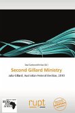 Second Gillard Ministry