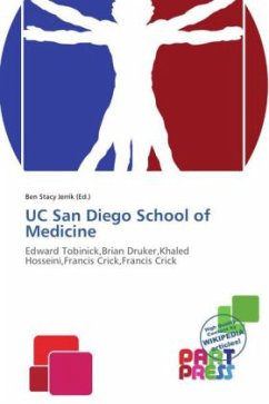 UC San Diego School of Medicine