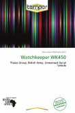 Watchkeeper WK450 Watchkeeper WK450