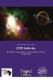 2259 Sofievka 2259 Sofievka