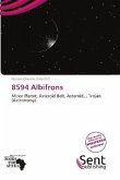 8594 Albifrons 8594 Albifrons