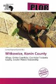 Witkowice, Konin County