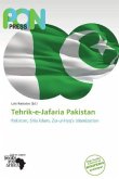 Tehrik-e-Jafaria Pakistan
