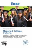 Mazenod College, Victoria