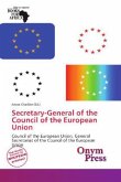 Secretary-General of the Council of the European Union