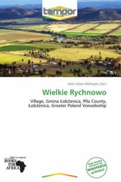 Wielkie Rychnowo