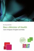 Roe v Minister of Health