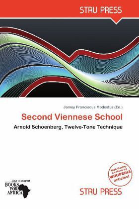 Second Viennese School Second Viennese School