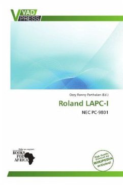 Roland LAPC-I