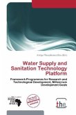 Water Supply and Sanitation Technology Platform