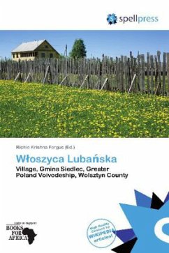 Cover W oszyca Luba ska