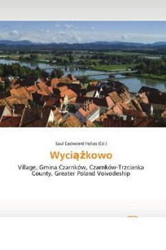 Wyci kowo