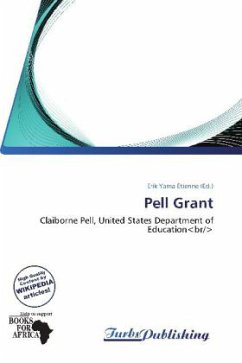 Pell Grant