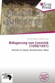 Belagerung von Limerick (1690/1691)