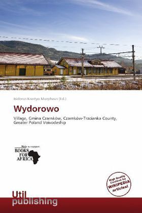 Wydorowo